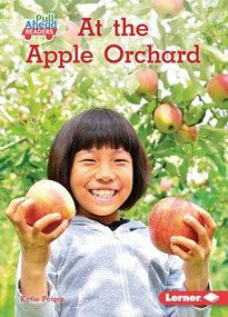 At the Apple Orchard - 9798765603147 by Katie Peters, 9798765603147