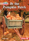 At the Pumpkin Patch - 9798765603154 by Katie Peters, 9798765603154
