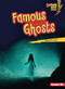 Famous Ghosts - 9798765603284 by Susan B. Katz, 9798765603284