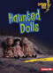 Haunted Dolls - 9798765603307 by Susan B. Katz, 9798765603307