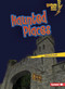 Haunted Places - 9798765603321 by Susan B. Katz, 9798765603321