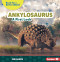 Ankylosaurus (A First Look) - 9798765603451 by Jeri Ranch, 9798765603451