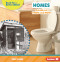 Homes (A Look at Then and Now) - 9798765603512 by Percy Leed, 9798765603512