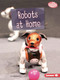 Robots at Home - 9798765603673 by Liz Sonneborn, 9798765603673