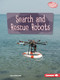 Search and Rescue Robots - 9798765603697 by Lisa Idzikowski, 9798765603697