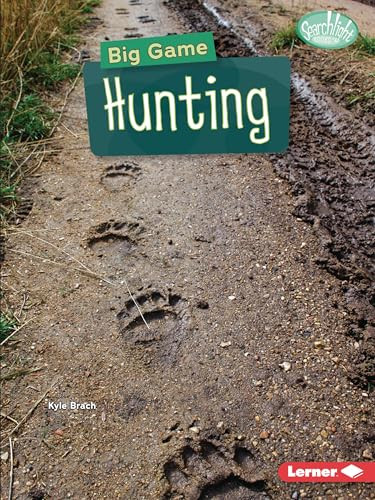 Big Game Hunting - 9798765603710 by Kyle Brach, 9798765603710