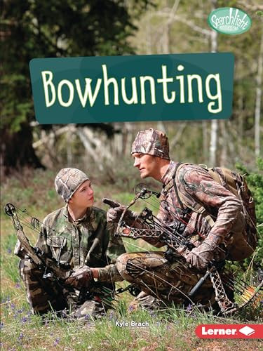 Bowhunting - 9798765603734 by Kyle Brach, 9798765603734