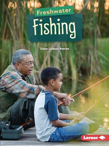 Freshwater Fishing - 9798765603765 by Diane Lindsey Reeves, 9798765603765