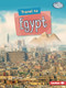 Travel to Egypt - 9798765603819 by Matt Doeden, 9798765603819