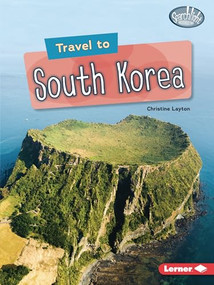Travel to South Korea - 9798765603840 by Christine Layton, 9798765603840