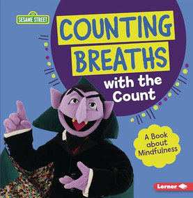 Counting Breaths with the Count (A Book about Mindfulness) - 9798765603864 by Katherine Lewis, 9798765603864