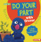 Do Your Part with Grover (A Book about Responsibility) - 9798765603871 by Katherine Lewis, 9798765603871