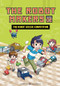 The Robot Soccer Competition (Book 2) - 9798765607510 by Podoal Friend, Hong Jong-hyun, 9798765607510