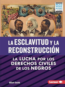 La esclavitud y la Reconstrucción (Spanish Edition) - 9798765607602 by Elliott Smith, 9798765607602
