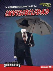 La verdadera ciencia de la invisibilidad (The Real Science of Invisibility) (Spanish Edition) - 9798765607695 by Christina Hill, 9798765607695