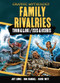 Family Rivalries (The Legends of Thor & Loki and Isis & Osiris) by Jeff Limke, Ron Randall, David Witt, 9798765607848