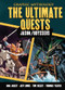 The Ultimate Quests (The Legends of Jason and Odysseus) by Dan Jolley, Jeff Limke, Tim Seeley, Thomas Yeates, 9798765607879