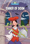 Dinner of Doom - 9781643712161 by Wiley Blevins, Patrick Girouard, 9781643712161