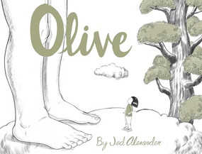 Olive - 9781954354258 by Jed Alexander, Jed Alexander, 9781954354258