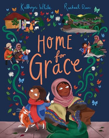 Home for Grace by Kathryn White, Rachael Dean, 9798765608326