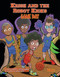 Game Day (Book 4) by Vinay Sharma, Jason M. Burns, Dustin Evans, 9781629207599
