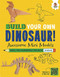 Awesome Mini Models (Small and Cool Dinos That Roamed the Earth) by Rob Ives, 9781915461247