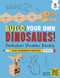 Prehistoric Predator Models (Some of the Big Hitters That Roar!) by Rob Ives, 9781915461230