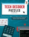 Tech Decoder Puzzles by Dr. Gareth Moore, 9781915461261