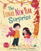 The Lunar New Year Surprise by Jade Wang, Tammy Do, 9781958372050