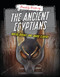 The Ancient Egyptians (Brutal Burials and Savage Slavery) by Louise Spilsbury, Sarah Eason, 9781915153661