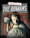 The Romans (Gory Gladiators and Cruel Conquerors) by Louise Spilsbury, Sarah Eason, 9781915153708