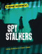 Spy Stalkers (Using Science to Catch Spies) by Sarah Eason, 9781915153869