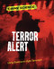 Terror Alert (Using Science to Fight Terrorism) - 9781915761446 by Sarah Eason, 9781915761446