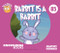 Babbit Is a Rabbit (Book 85) by William Ricketts, Dean Maynard, 9781761271052