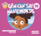 Gem Can Say Many Words (Book 90) by William Ricketts, Dean Maynard, 9781761271106