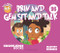Brin and Gem Sit and Talk (Book 96) by William Ricketts, Dean Maynard, 9781761271168