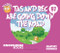 Tas and Bec Are Going Down the Road (Book 97) by William Ricketts, Dean Maynard, 9781761271175