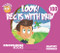 Look! Bec Is with Brin (Book 100) by William Ricketts, Dean Maynard, 9781761271205