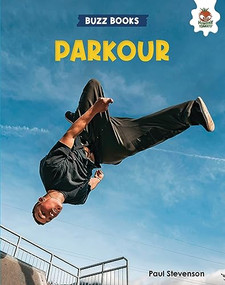 Parkour - 9781915461926 by Paul Stevenson, 9781915461926