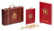Harry Potter: Platform 9-3/4 Travel Set by Insights, 9781647227944