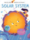 Step By Step Q&A Solar System by Little Genius Books, 9781953344922