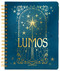 Harry Potter: Spells and Potions 12-Month Undated Planner by Insight Editions, 9798886631364