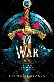 War - 9781728280134 by Laura Thalassa, 9781728280134