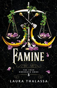 Famine - 9781728280141 by Laura Thalassa, 9781728280141