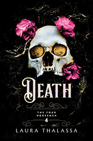 Death - 9781728280158 by Laura Thalassa, 9781728280158
