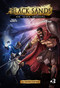 Black Sands, the Seven Kingdoms, volume 3 - 9781737435839 by Manuel P Godoy, David Lenormand, 9781737435839