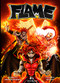 Flame, volume 1 by Everett Montgomery, Jalisha McCoy, 9798986157634