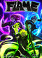 Flame, volume 3 by Everett Montgomery, Jalisha McCoy, 9798986157658