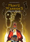 Muntu Warriors, Return of the Eshu, volume 1 by Junior MacDonald Beckley, 9798985191295