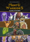 Muntu Warriors, Origin Stories, volume 1 by Junior MacDonald Beckley, Junior MacDonald Beckley, 9798986157610